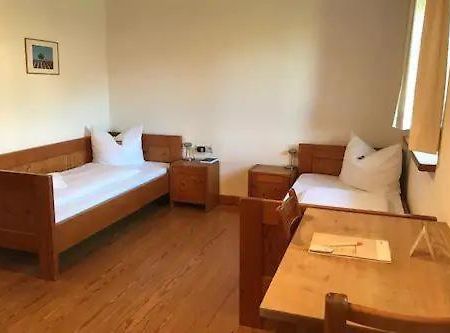 B&B Schloss Beuggen 外观 照片