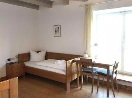 B&B Schloss Beuggen 外观 照片