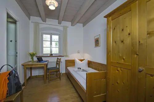 B&B Schloss Beuggen 外观 照片