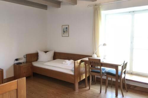 B&B Schloss Beuggen 外观 照片